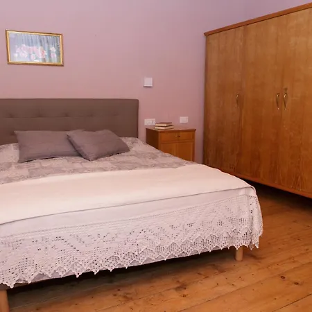 Casa Pini Rio_a Apartment Riolunato